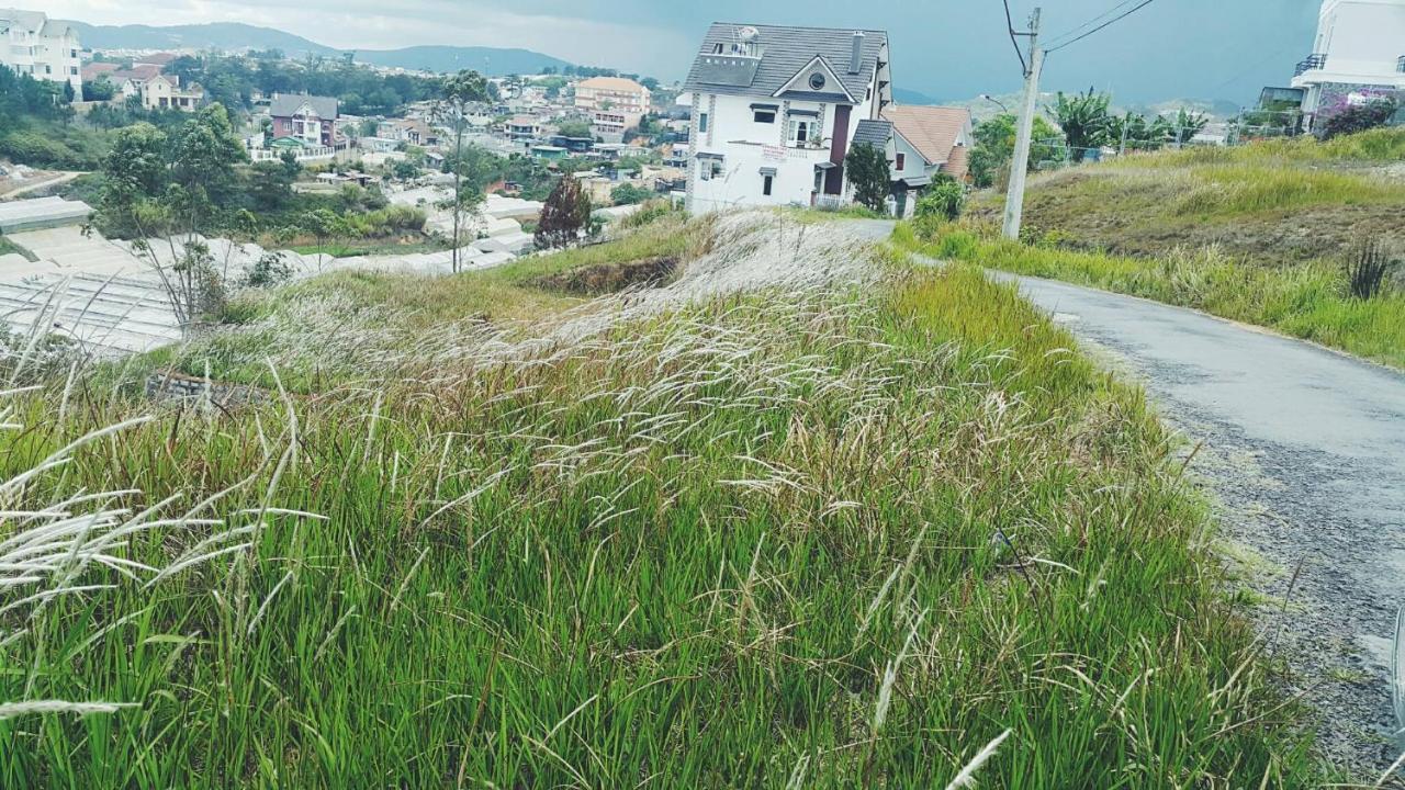 Silent Hill Villa Dalat Exterior foto