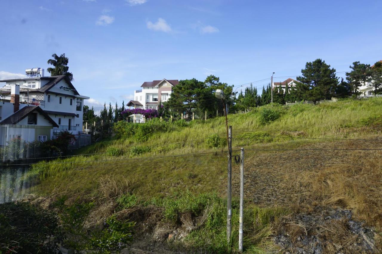 Silent Hill Villa Dalat Exterior foto