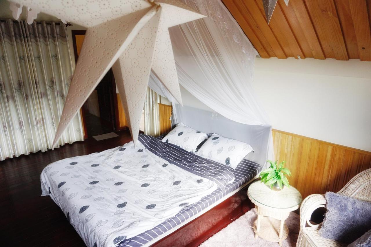 Silent Hill Villa Dalat Exterior foto