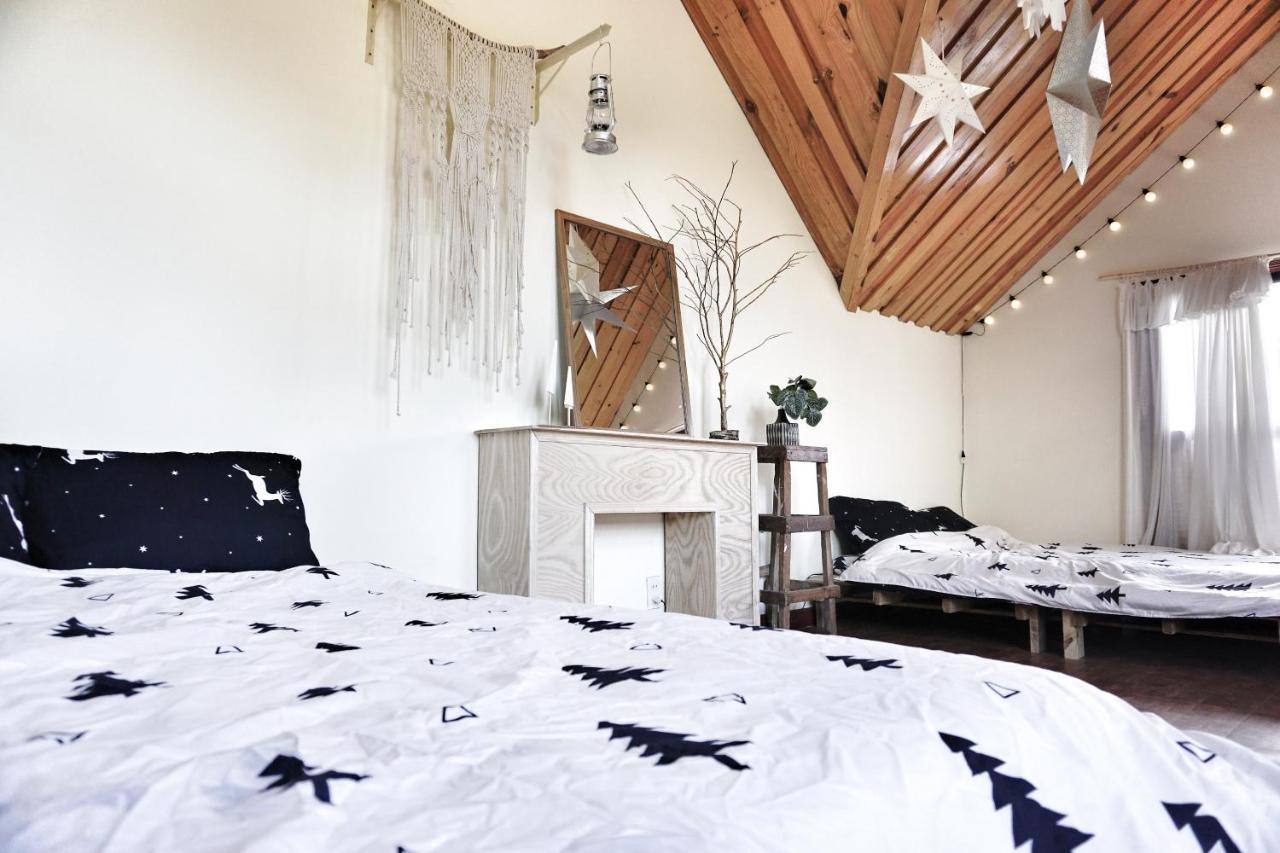 Silent Hill Villa Dalat Exterior foto