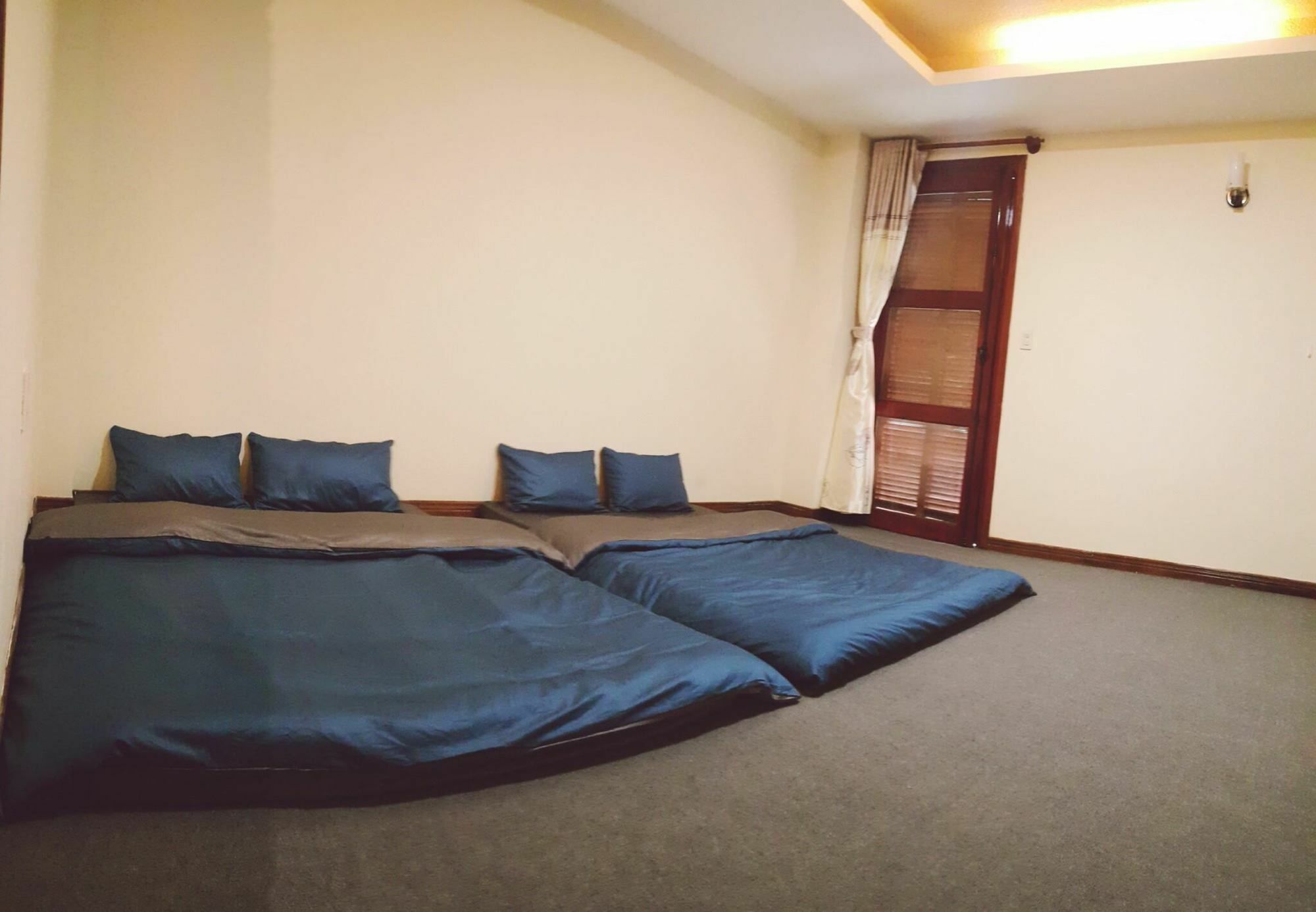 Silent Hill Villa Dalat Exterior foto