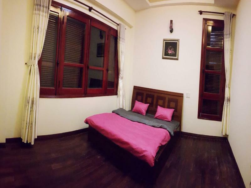 Silent Hill Villa Dalat Exterior foto
